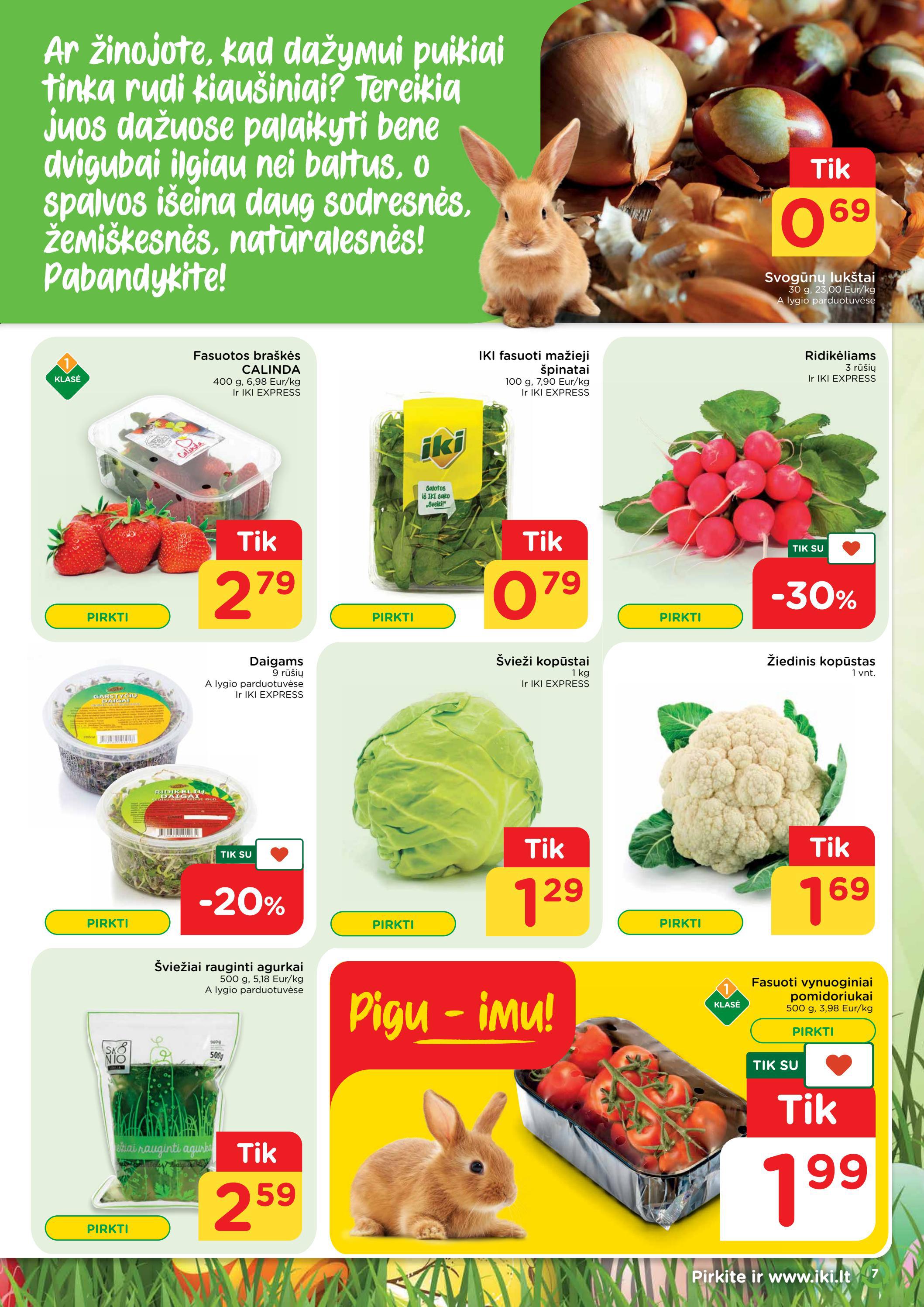 Iki savaitės leidinys akcijos nuo 
  2022-04-11 iki 
  2022-04-16 | Leidinukas.lt puslapis 7