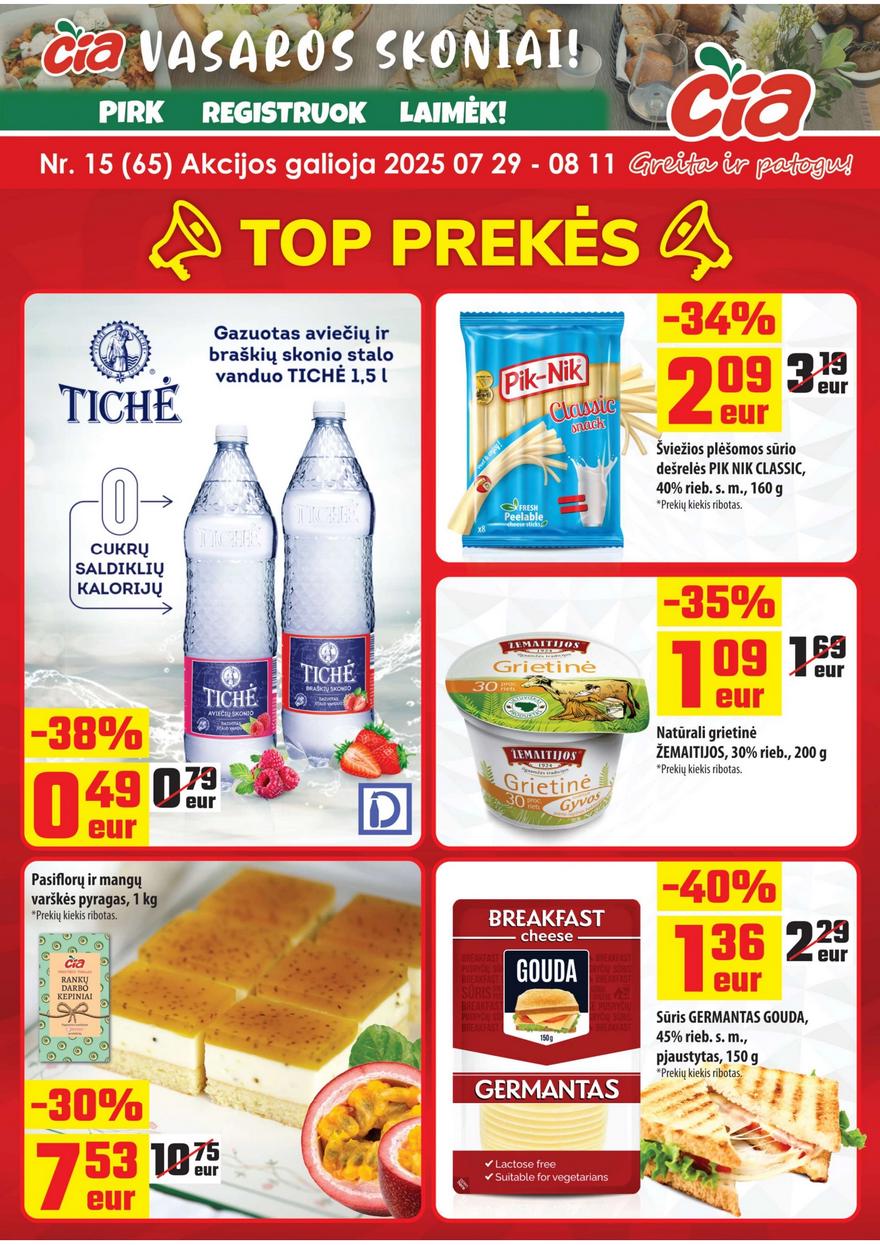 Čia leidinys akcijos nuo 
  2025-07-29 iki 
  2025-08-11 | Leidinukas.lt puslapis 1