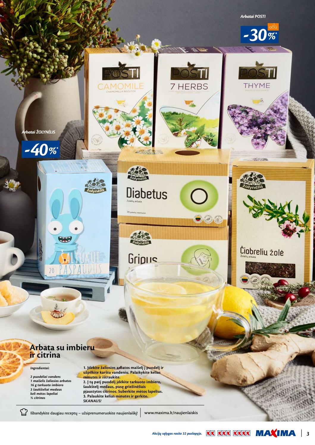 Maxima kaininis leidinys akcijos nuo 
  2019-10-24 iki 
  2019-11-06 | Leidinukas.lt puslapis 3