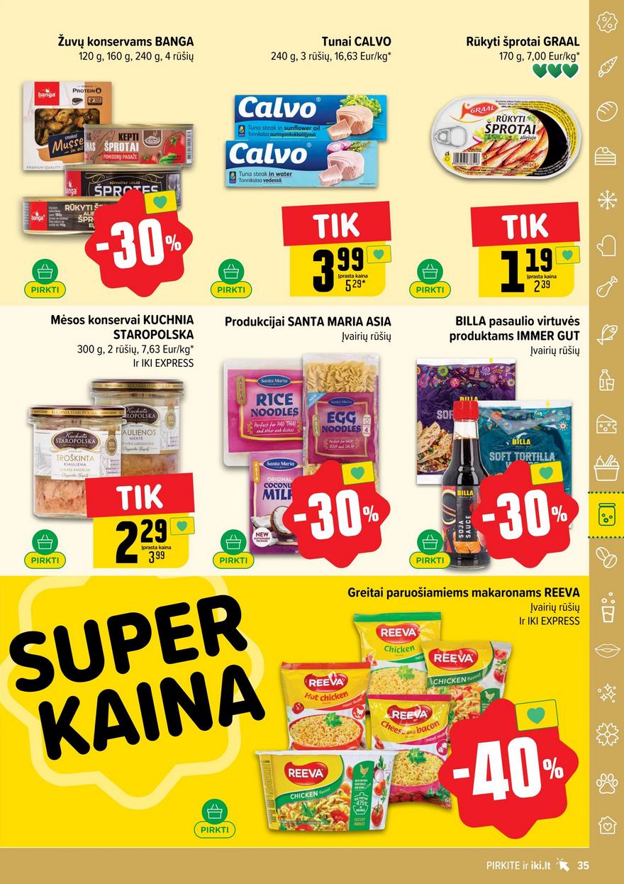 Iki leidinys akcijos nuo 
  2026-01-05 iki 
  2026-01-11 | Leidinukas.lt puslapis 35