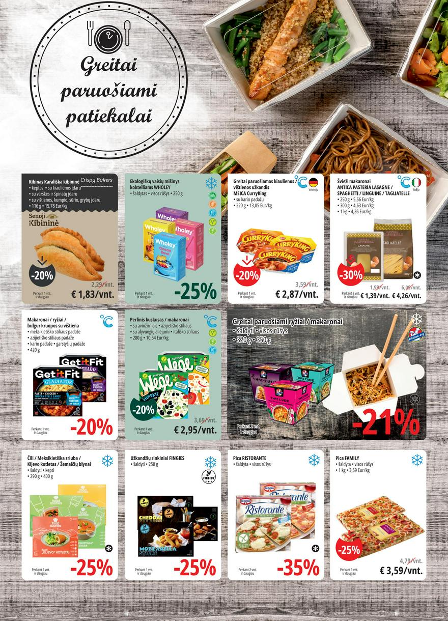 Promo leidinys akcijos nuo 
  2024-02-28 iki 
  2024-03-12 | Leidinukas.lt puslapis 5