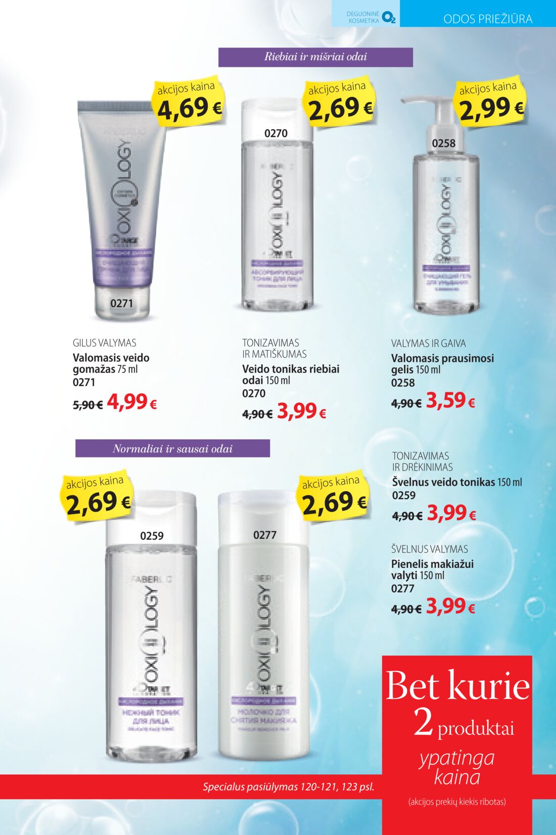 Faberlic leidinys akcijos nuo 
  2020-04-06 iki 
  2020-04-26 | Leidinukas.lt puslapis 123