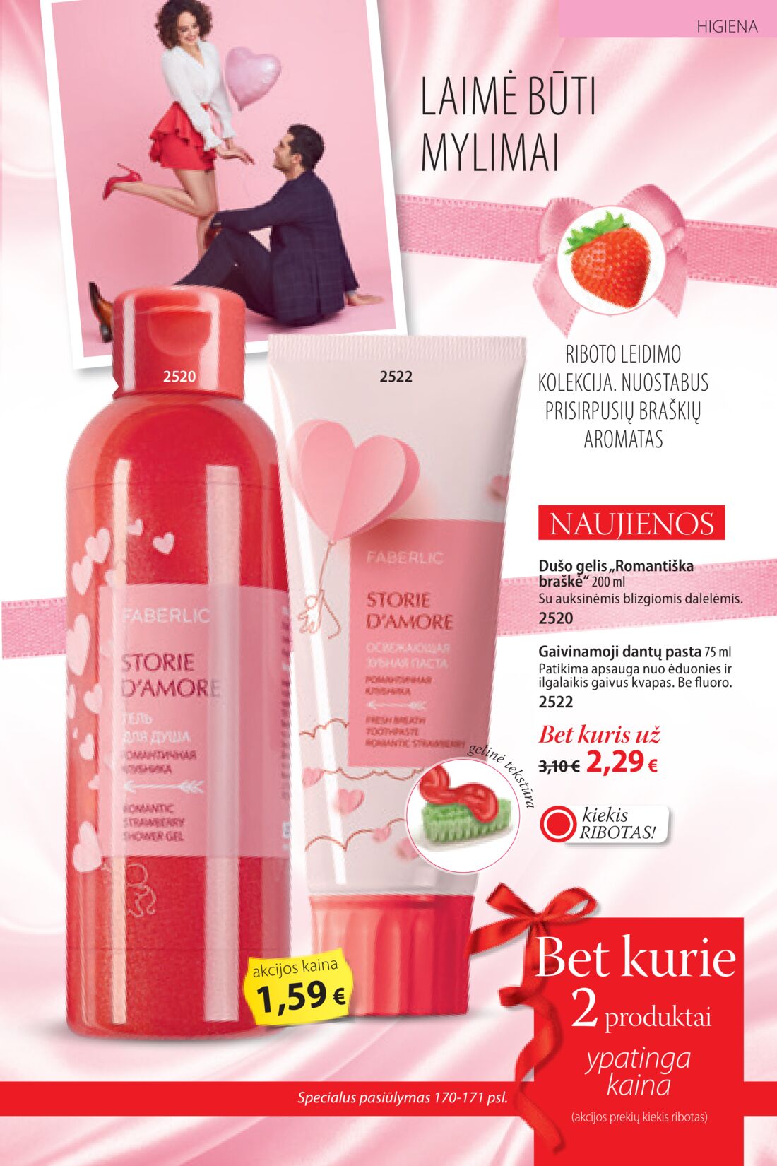 Faberlic leidinys akcijos nuo 
  2020-02-24 iki 
  2020-03-15 | Leidinukas.lt puslapis 171