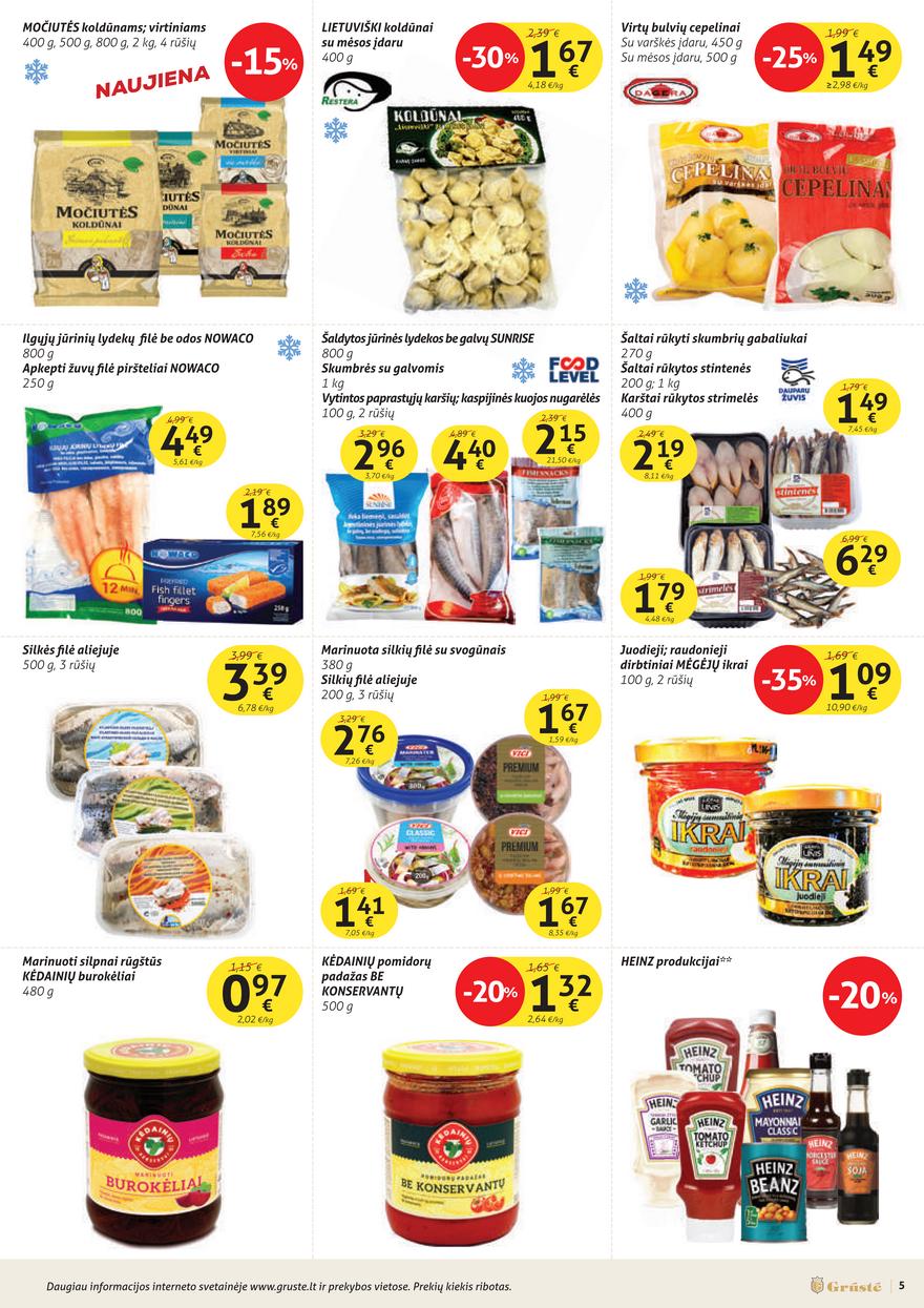 Grūstė leidinys akcijos nuo 
  2022-07-01 iki 
  2022-07-10 | Leidinukas.lt puslapis 5