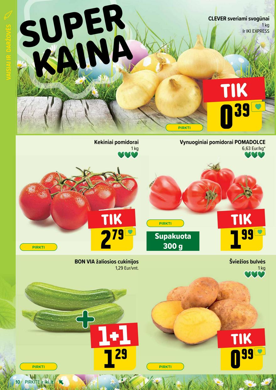 Iki leidinys 16 akcijos nuo 
  2025-04-14 iki 
  2025-04-19 | Leidinukas.lt puslapis 10