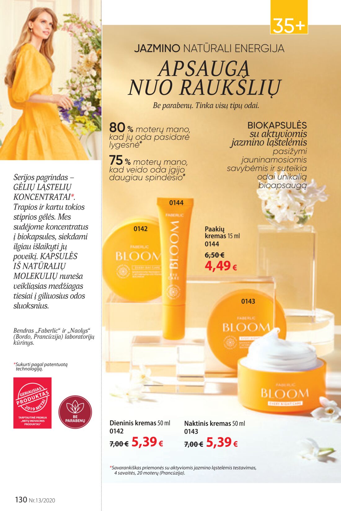 Faberlic leidinys akcijos nuo 
  2020-08-31 iki 
  2020-09-20 | Leidinukas.lt puslapis 130