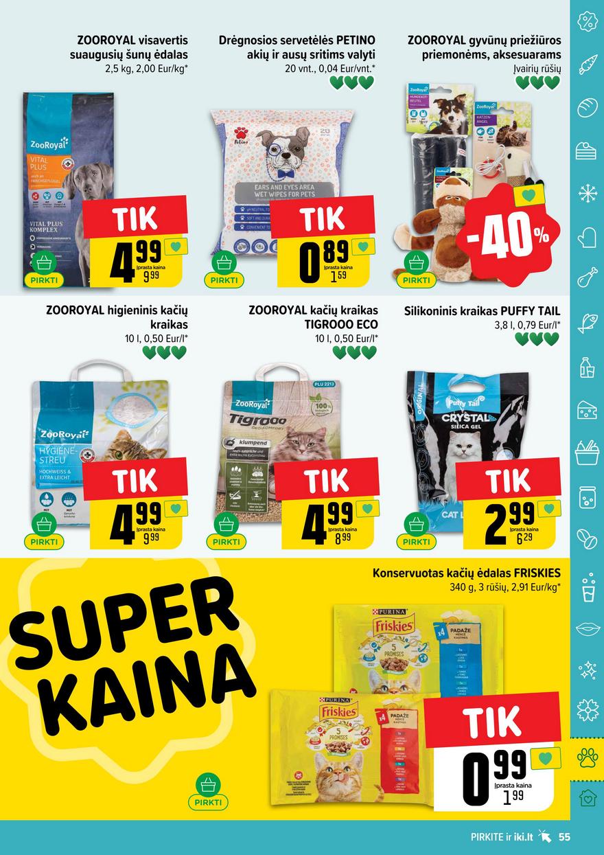 Iki leidinys 30 akcijos nuo 
  2025-07-21 iki 
  2025-07-27 | Leidinukas.lt puslapis 55