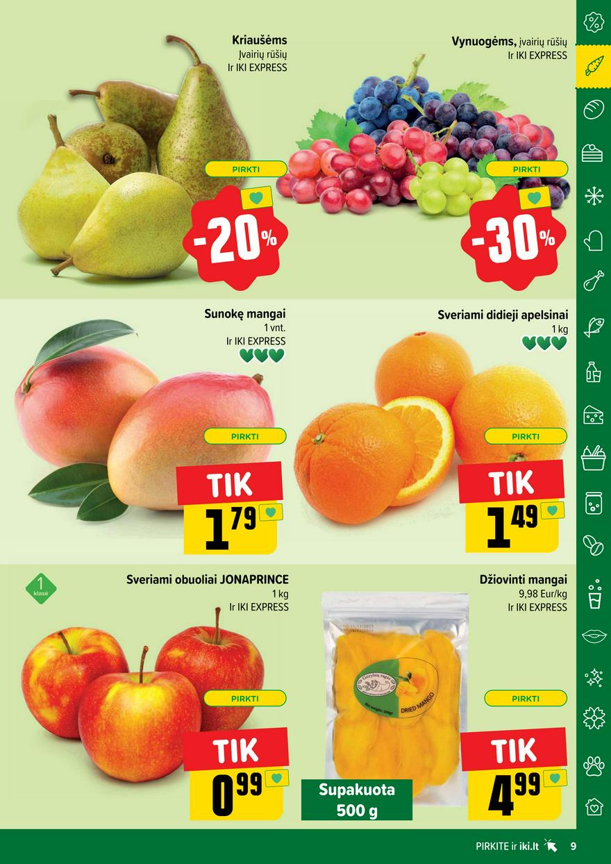 Iki leidinys akcijos nuo 
  2024-05-27 iki 
  2024-06-02 | Leidinukas.lt puslapis 9