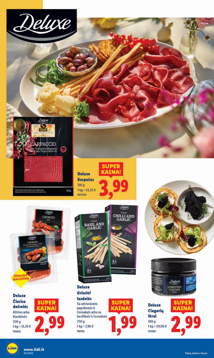 Lidl leidinys akcijos nuo 
  2025-07-07 iki 
  2025-07-13 | Leidinukas.lt puslapis 16