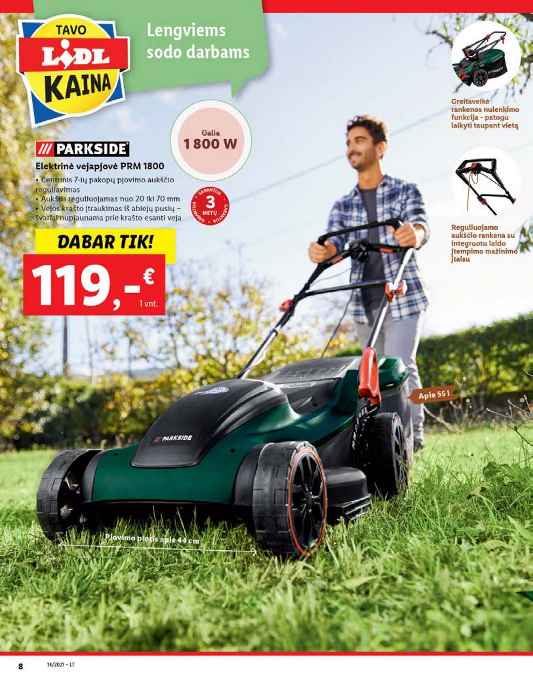Ldil ne maisto prekių pasiūlymai. akcijos nuo 
  2021-04-05 iki 
  2021-04-11 | Leidinukas.lt puslapis 8