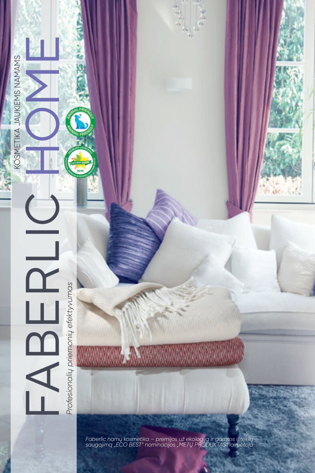 Faberlic leidinys akcijos nuo 
  2020-08-10 iki 
  2020-08-30 | Leidinukas.lt puslapis 224