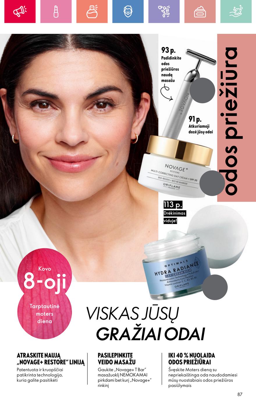 Oriflame katalogas akcijos nuo 
  2025-02-16 iki 
  2025-03-08 | Leidinukas.lt puslapis 87