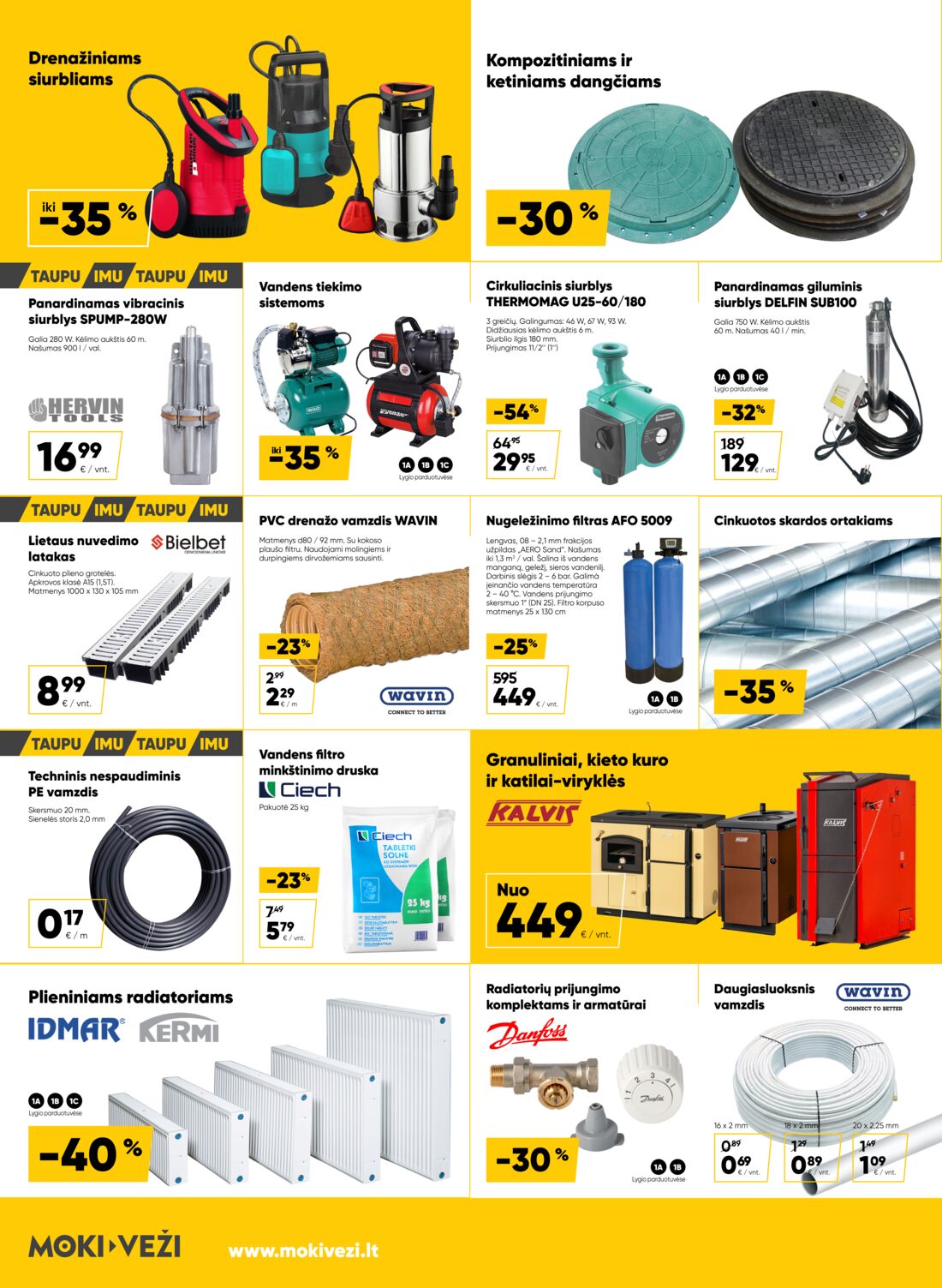 Moki veži leidinys akcijos nuo 
  2019-06-06 iki 
  2019-06-25 | Leidinukas.lt puslapis 8