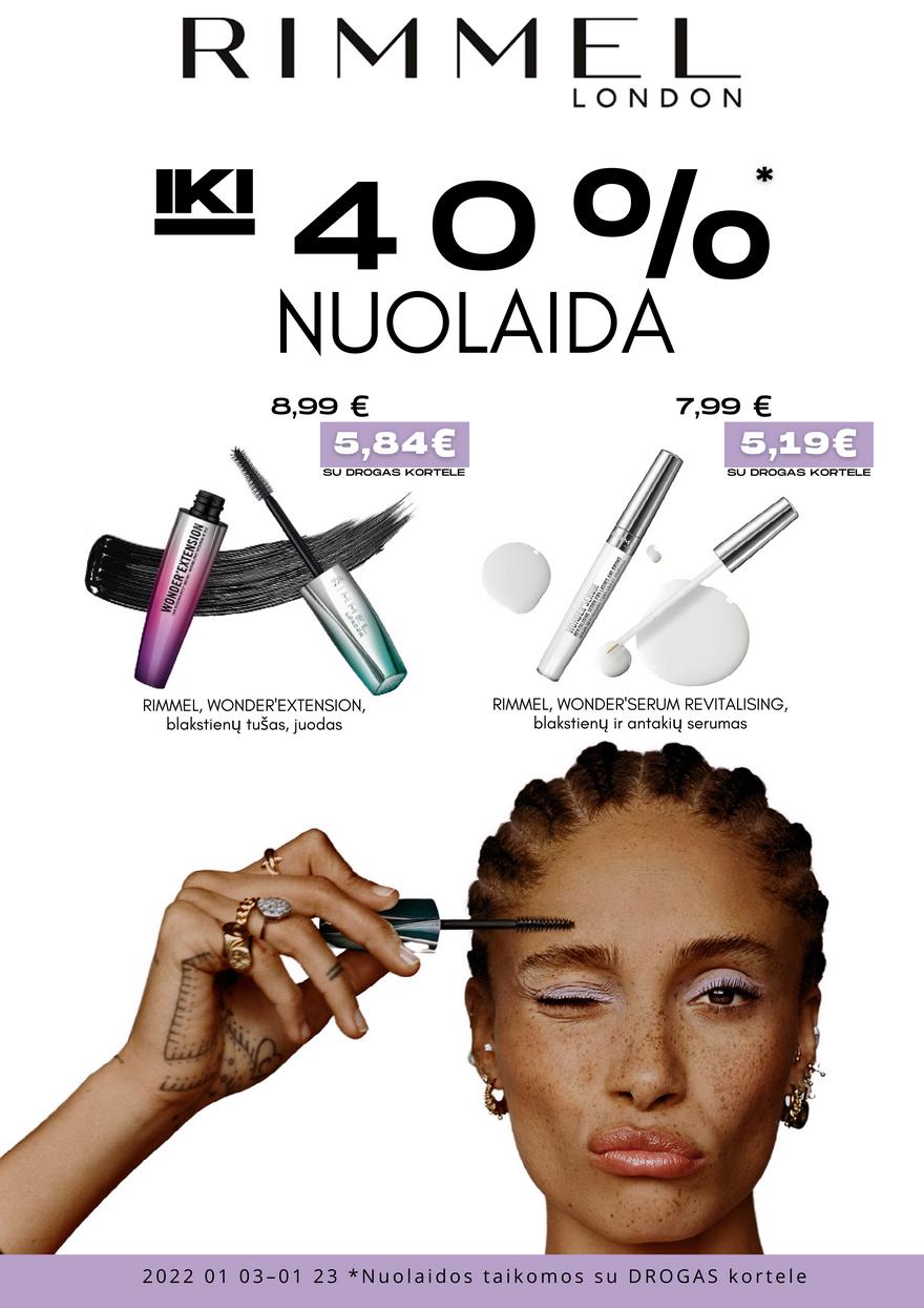 Drogas leidinys akcijos nuo 
  2022-01-03 iki 
  2022-01-23 | Leidinukas.lt puslapis 19