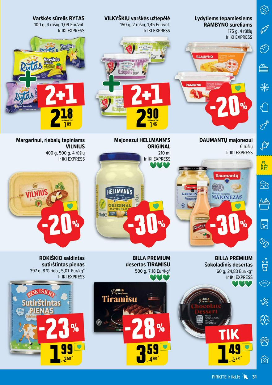 Iki leidinys 39 akcijos nuo
2024-09-16 iki
2024-09-22 | Leidinukas.lt puslapis 31