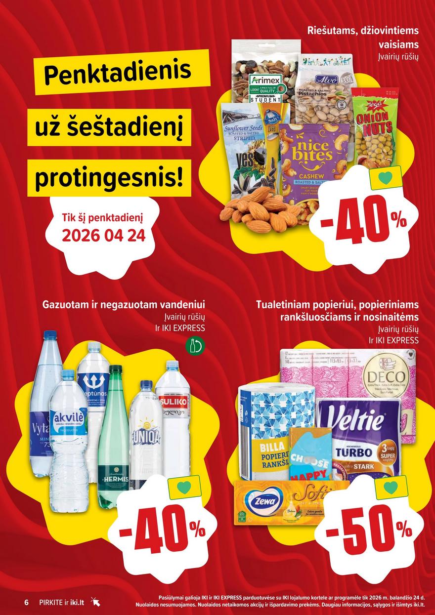 Iki leidinys akcijos nuo 
  2026-04-20 iki 
  2026-04-26 | Leidinukas.lt puslapis 6