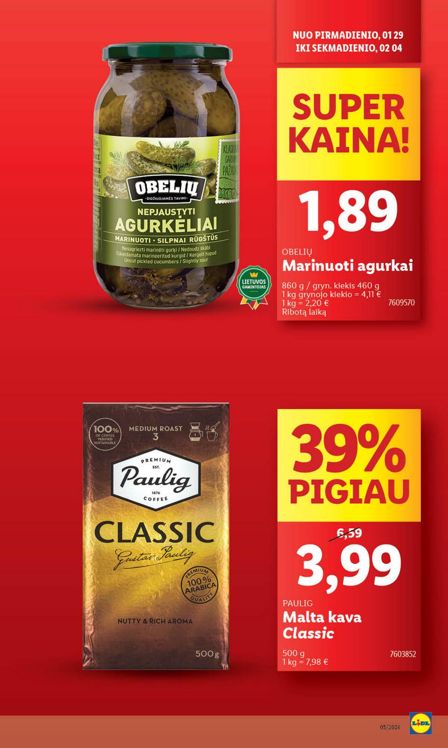 Ldil leidinys akcijos nuo 
  2024-01-29 iki 
  2024-02-04 | Leidinukas.lt puslapis 13