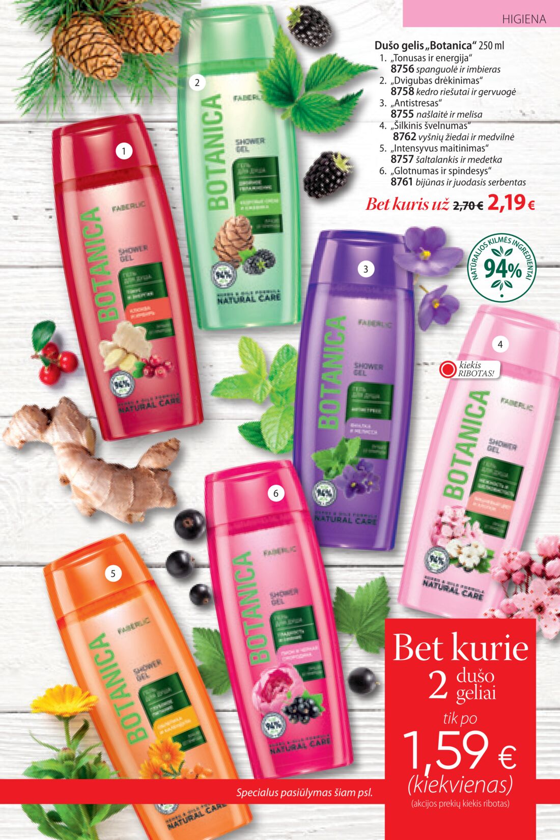 Faberlic leidinys akcijos nuo 
  2020-04-27 iki 
  2020-05-17 | Leidinukas.lt puslapis 157