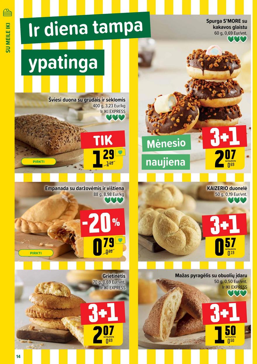 Iki leidinys akcijos nuo 
  2024-06-10 iki 
  2024-06-16 | Leidinukas.lt puslapis 14