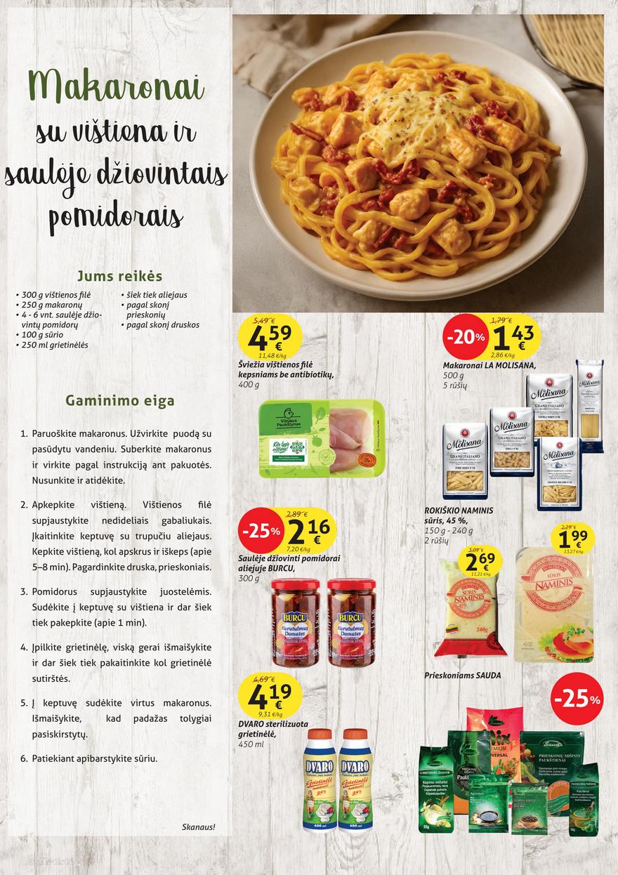 Grūstės leidinys akcijos nuo 
  2025-07-21 iki 
  2025-08-10 | Leidinukas.lt puslapis 4