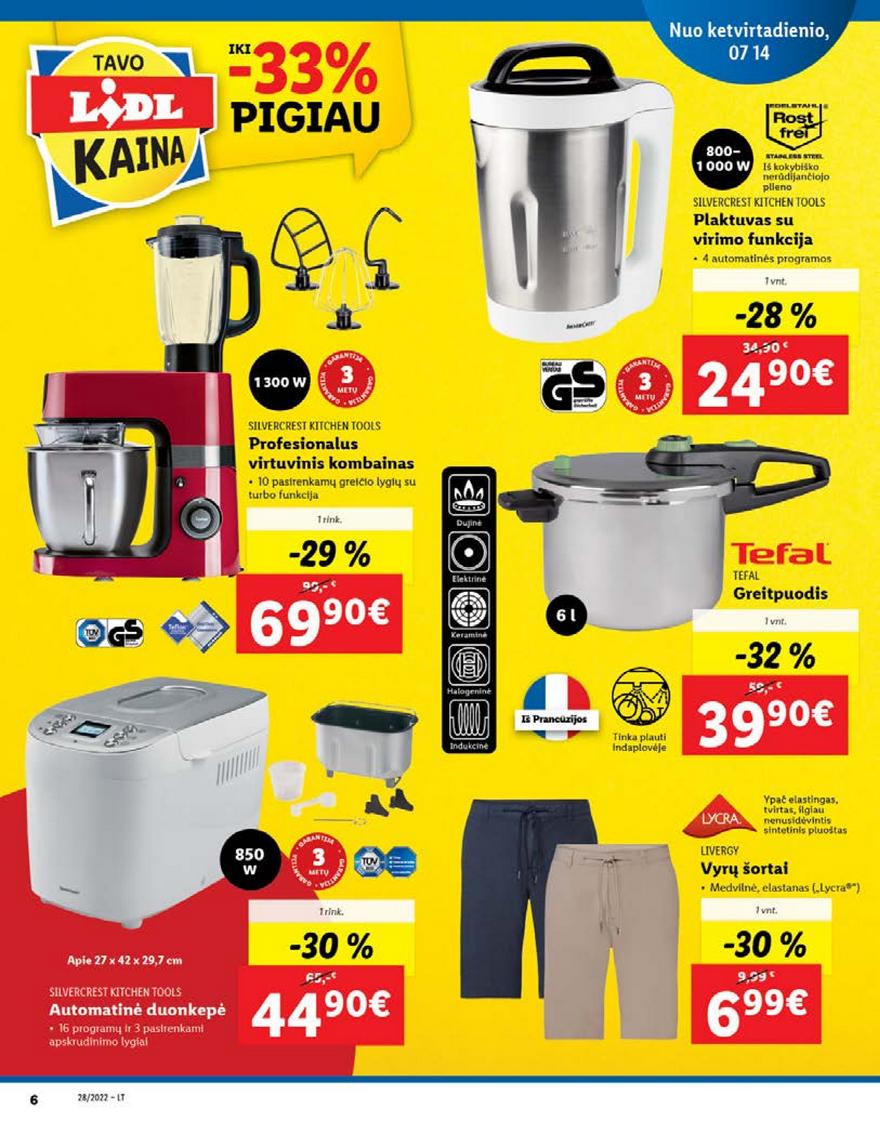 Ldil leidinys akcijos nuo 
  2022-07-14 iki 
  2022-07-17 | Leidinukas.lt puslapis 6