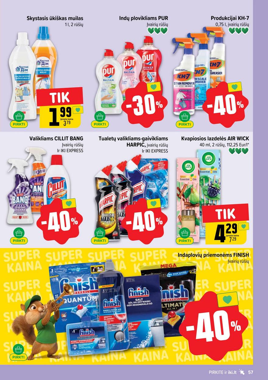 Iki leidinys akcijos nuo 
  2026-07-13 iki 
  2026-07-19 | Leidinukas.lt puslapis 57