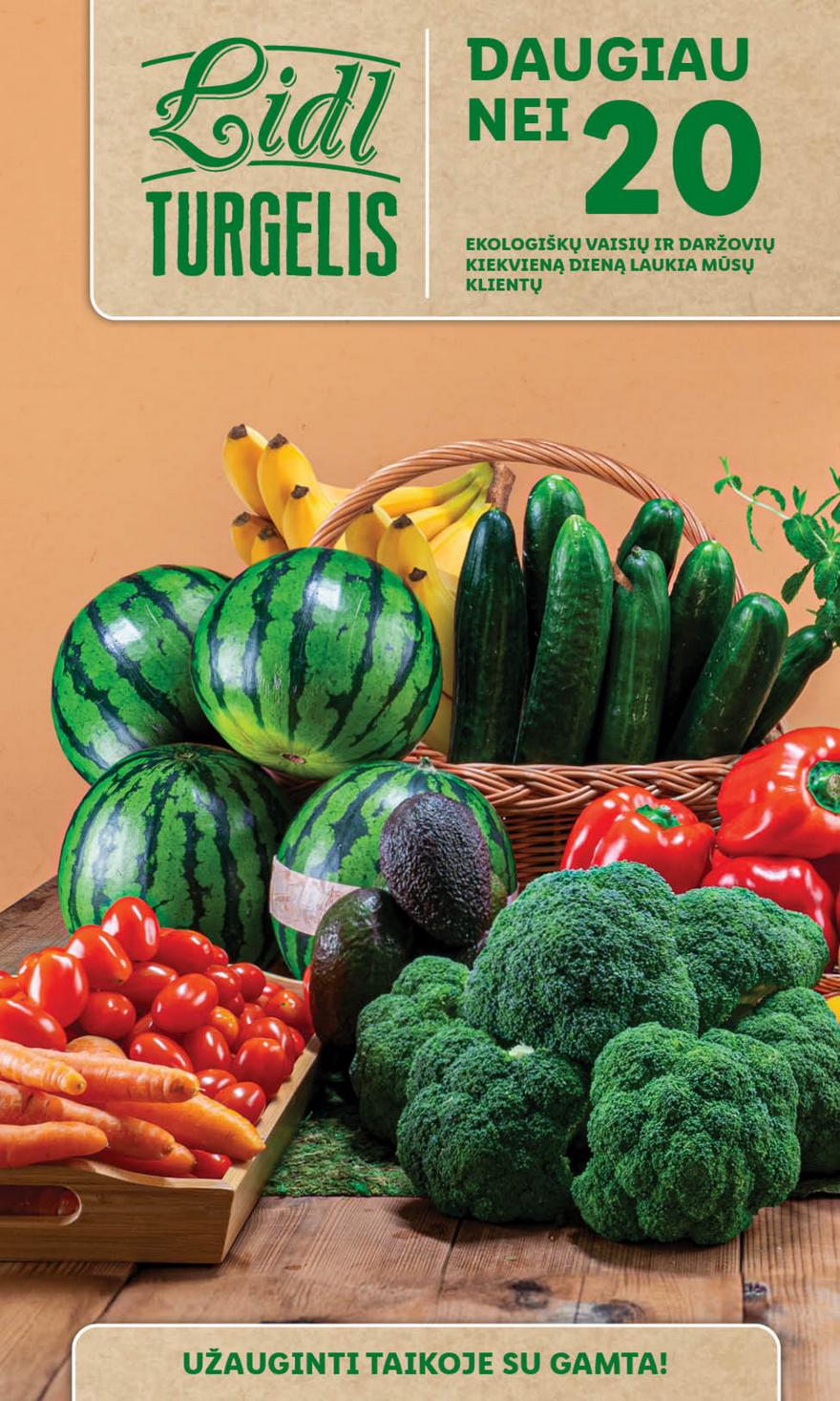 Lidl leidinys akcijos nuo 
  2024-05-20 iki 
  2024-05-26 | Leidinukas.lt puslapis 12