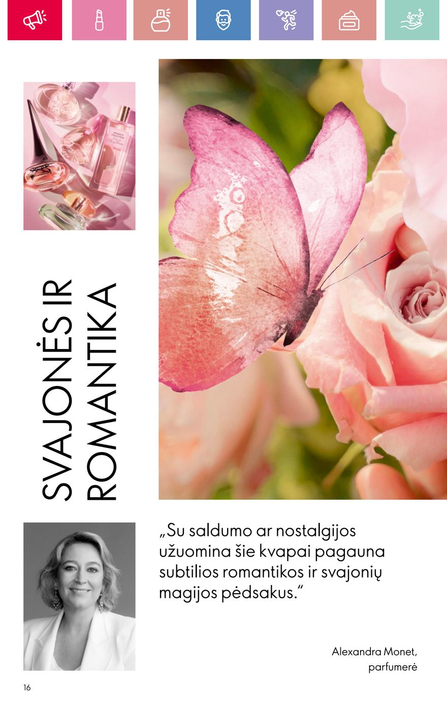 Oriflame katalogas akcijos nuo 
  2025-05-11 iki 
  2025-05-31 | Leidinukas.lt puslapis 16