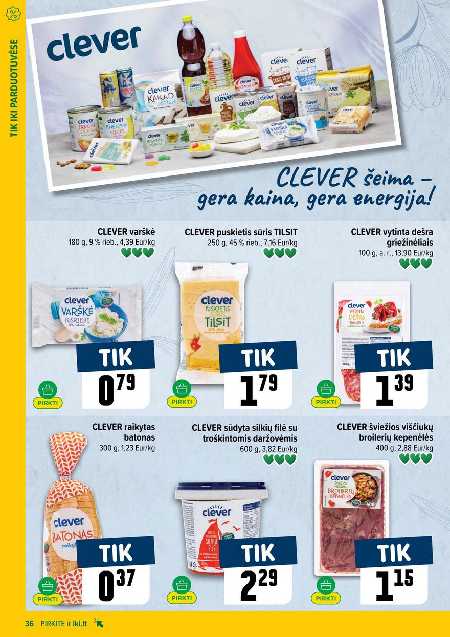 Iki leidinys akcijos nuo 
  2025-08-04 iki 
  2025-08-10 | Leidinukas.lt puslapis 36