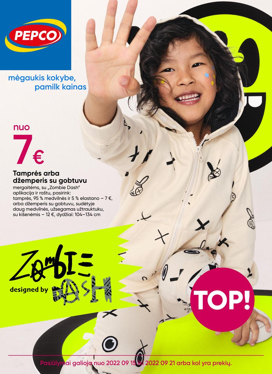 Pepco leidinys akcijos nuo 
  2022-09-15 iki 
  2022-09-21 | Leidinukas.lt puslapis 1