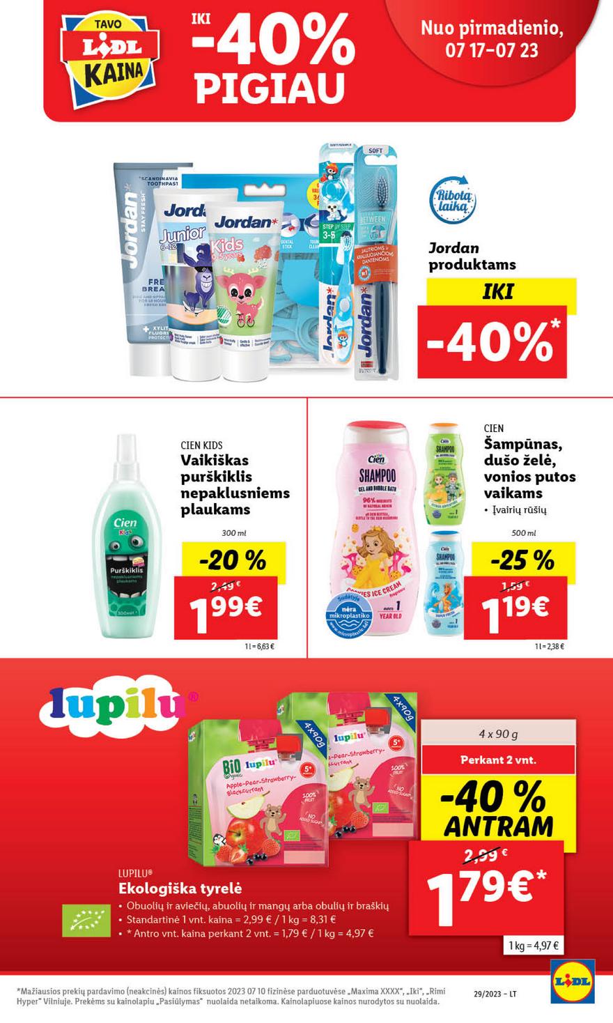Ldil leidinys akcijos nuo 
  2023-07-17 iki 
  2023-07-23 | Leidinukas.lt puslapis 42