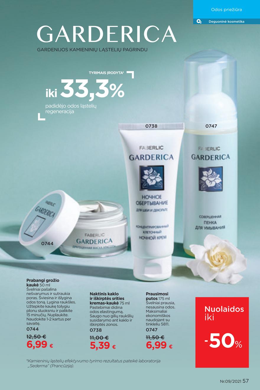 Faberlic katalogas akcijos nuo 
  2021-06-14 iki 
  2021-07-04 | Leidinukas.lt puslapis 57