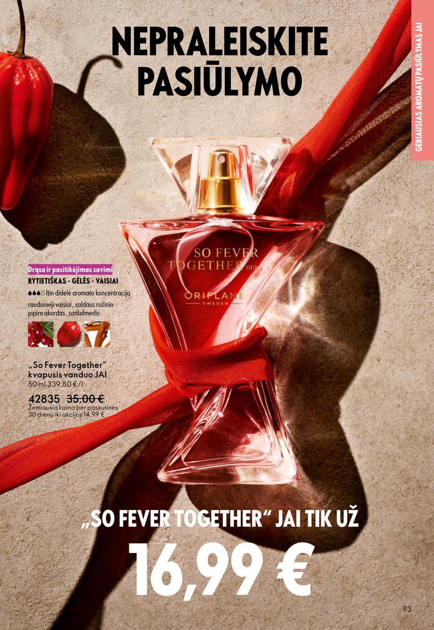 Oriflame katalogas akcijos nuo 
  2025-09-14 iki 
  2025-10-07 | Leidinukas.lt puslapis 93