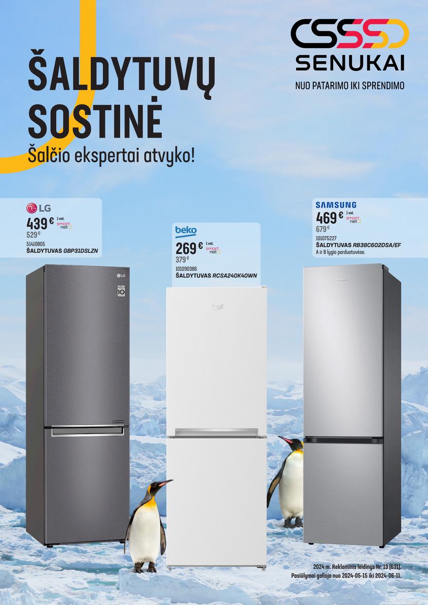 Senukai leidinys akcijos nuo 
  2024-05-15 iki 
  2024-06-11 | Leidinukas.lt puslapis 1