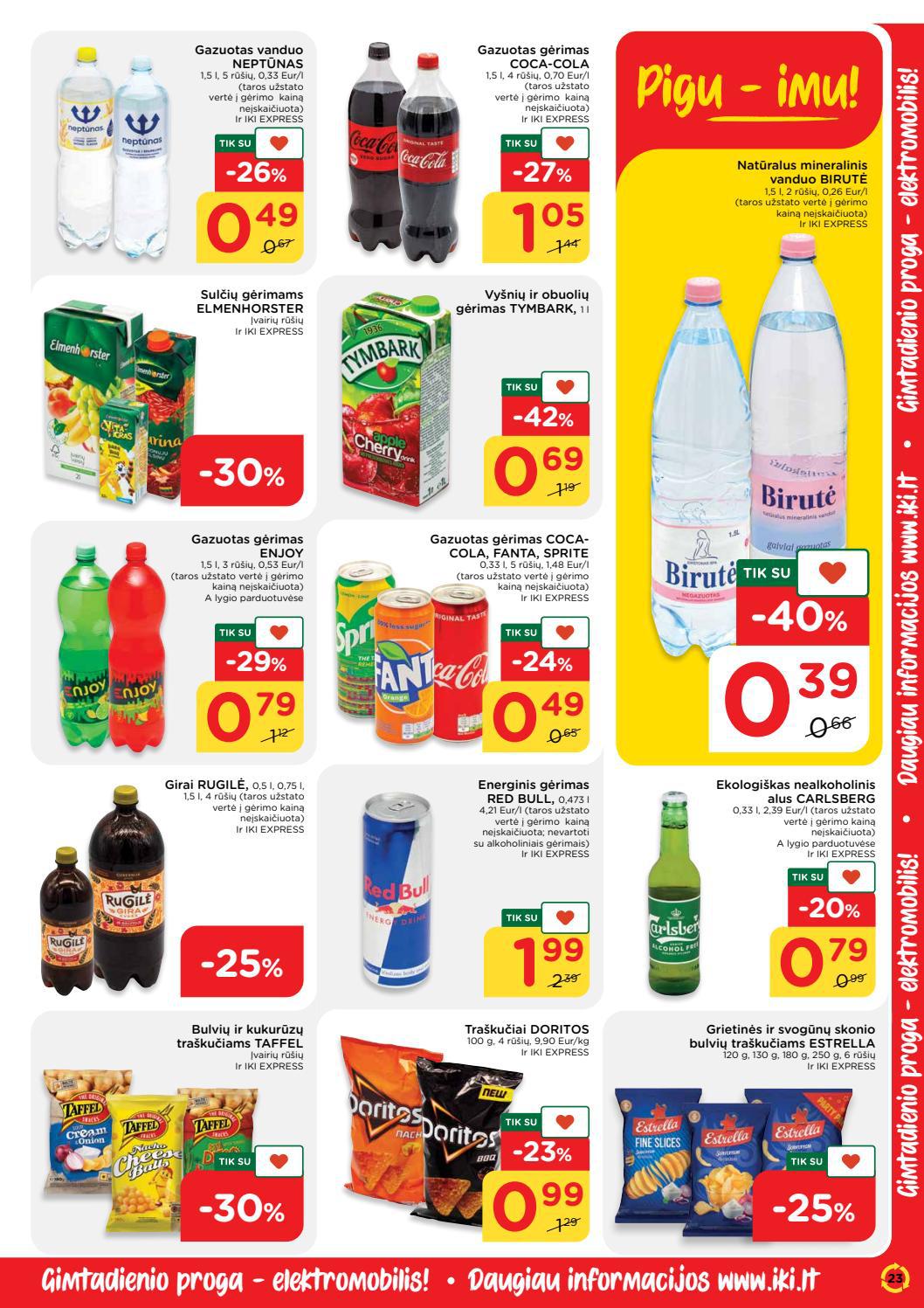 Iki leidinys akcijos nuo 
  2021-11-01 iki 
  2021-11-07 | Leidinukas.lt puslapis 23