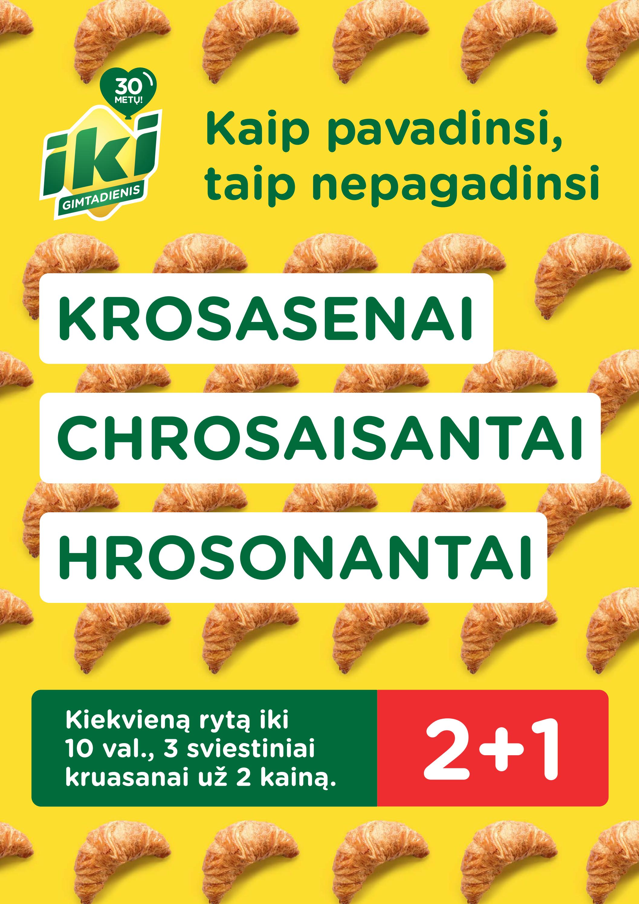 Iki savaitės leidinys akcijos nuo 
  2022-10-17 iki 
  2022-10-23 | Leidinukas.lt puslapis 4
