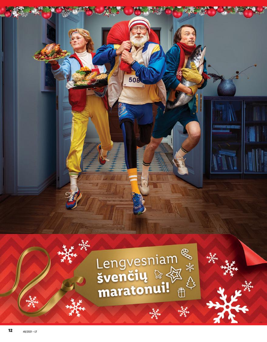 Ldil maisto leidinys akcijos nuo 
  2021-11-29 iki 
  2021-12-05 | Leidinukas.lt puslapis 12
