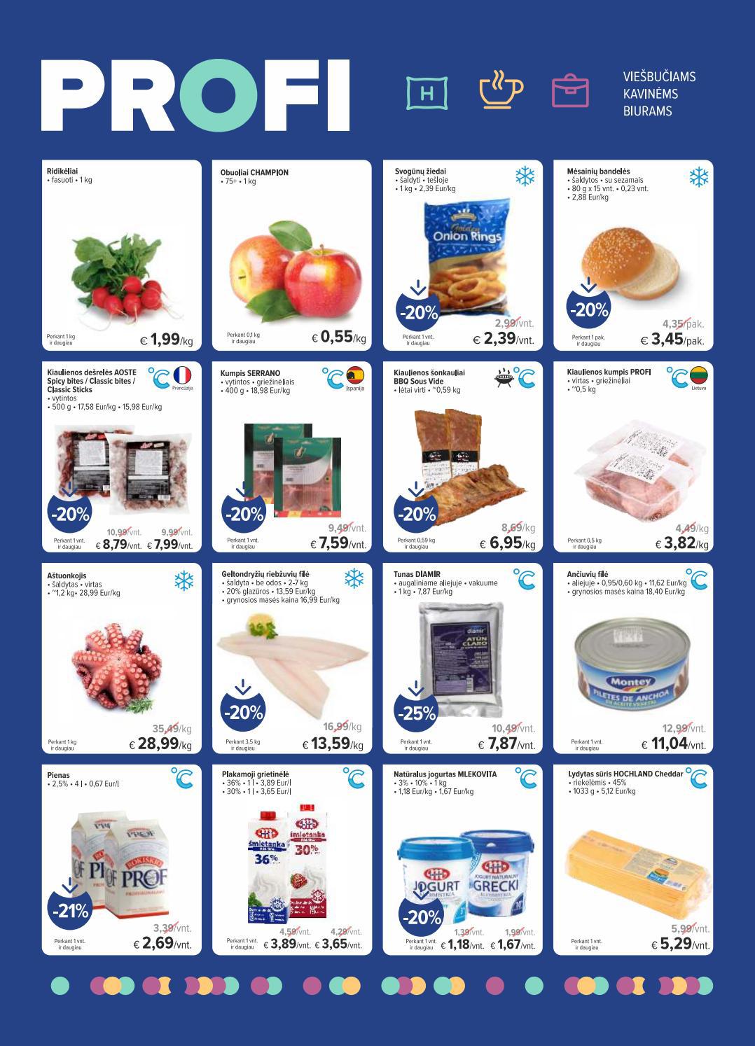Promo leidinys akcijos nuo 
  2021-11-10 iki 
  2021-11-23 | Leidinukas.lt puslapis 6