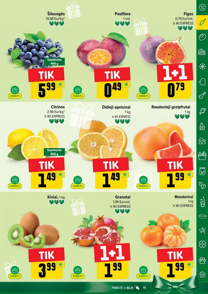Iki leidinys akcijos nuo 
  2025-10-13 iki 
  2025-10-19 | Leidinukas.lt puslapis 11