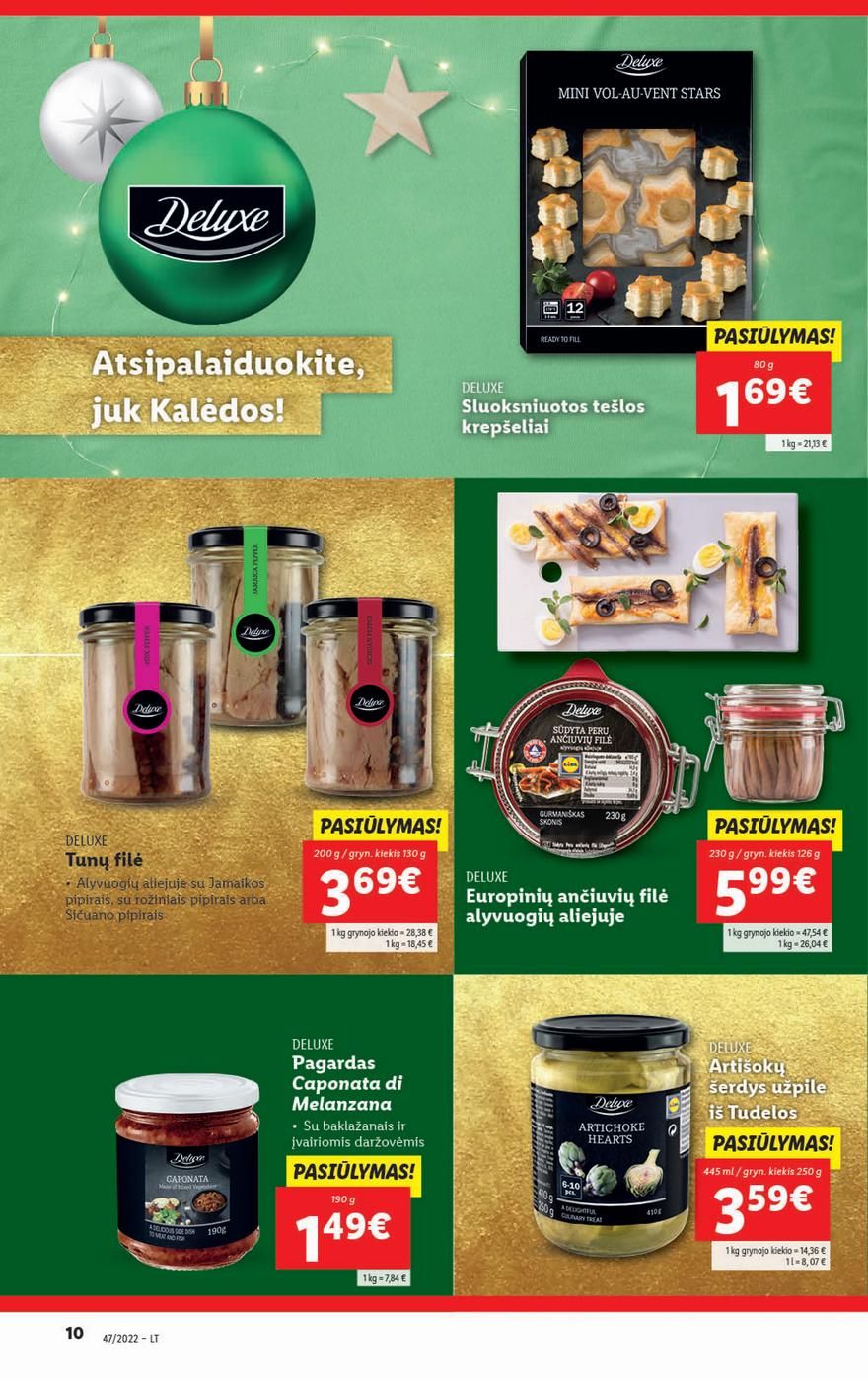 Ldil maisto leidinys akcijos nuo 
  2022-11-21 iki 
  2022-11-27 | Leidinukas.lt puslapis 10