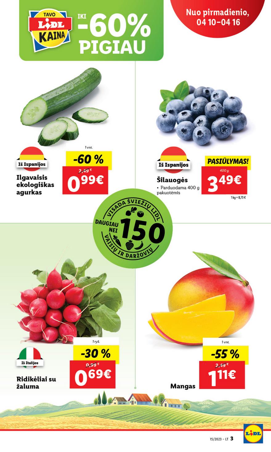Lidl pasiūlymai akcijos nuo 
  2023-04-10 iki 
  2023-04-16 | Leidinukas.lt puslapis 3