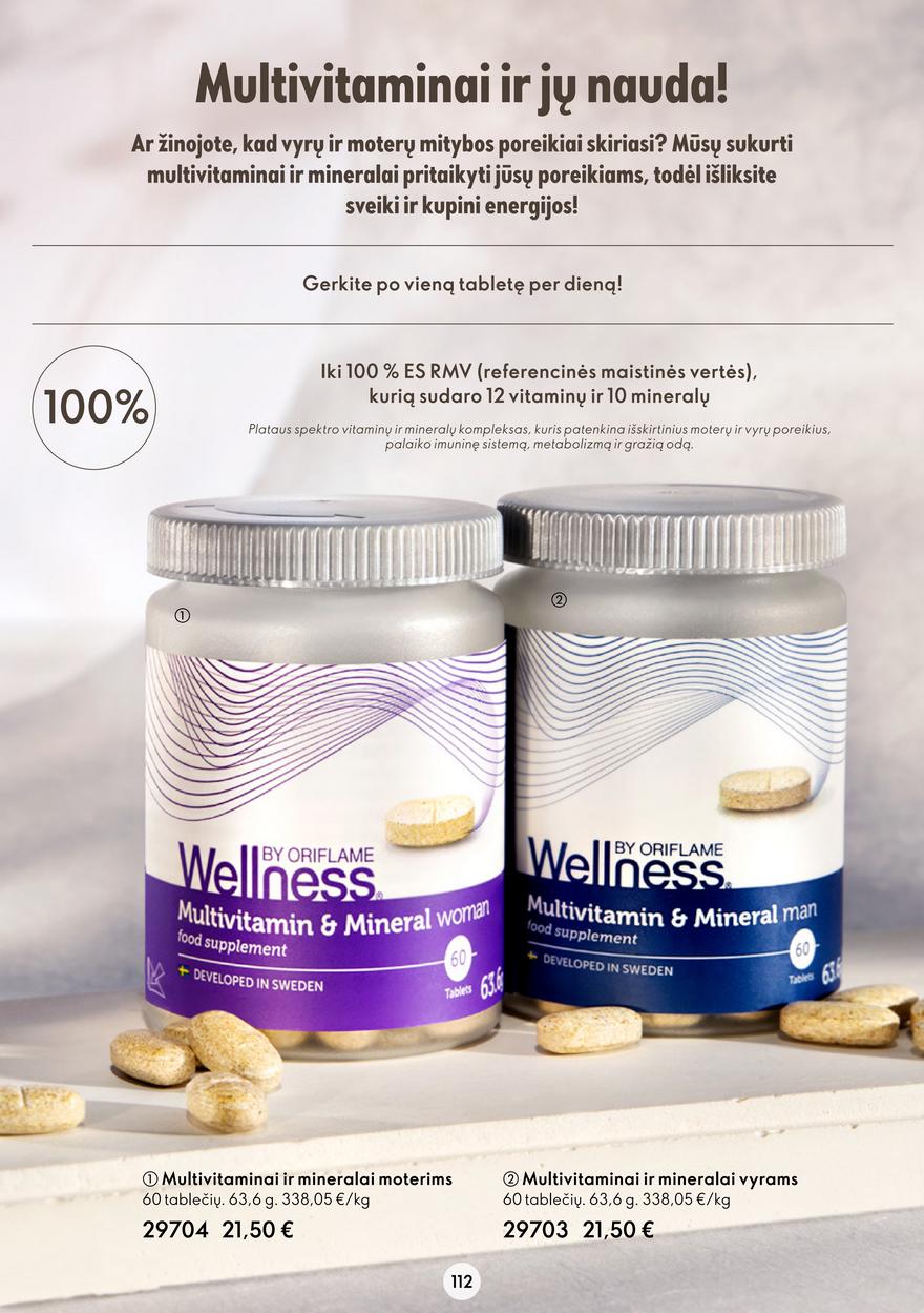 Oriflame katalogas akcijos nuo 
  2022-09-14 iki 
  2022-10-04 | Leidinukas.lt puslapis 112