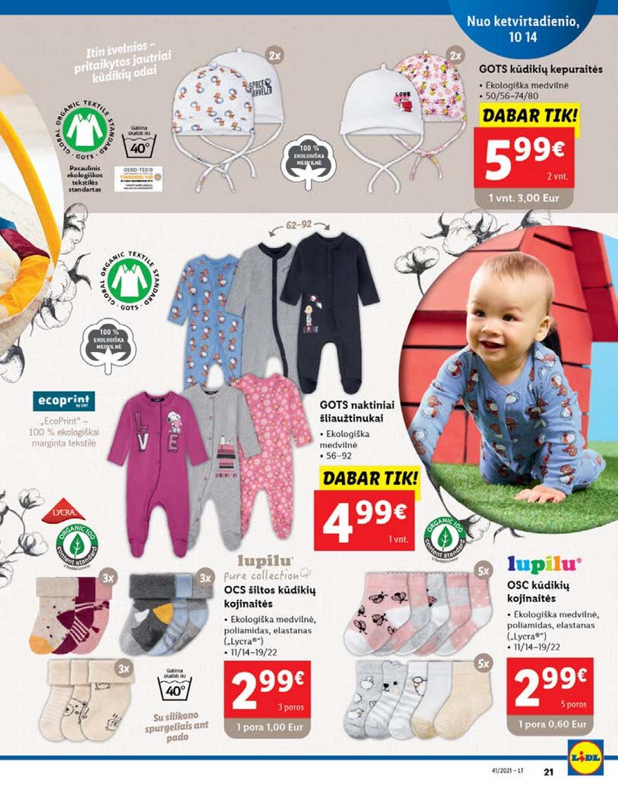 Ldil ne maisto prekių pasiūlymai akcijos nuo 
  2021-10-11 iki 
  2021-10-17 | Leidinukas.lt puslapis 21