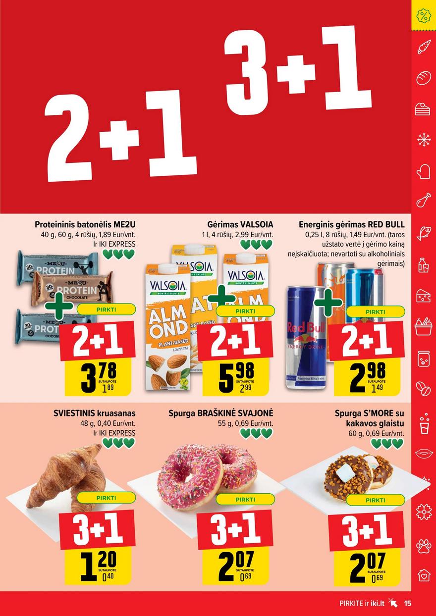 Iki leidinys akcijos nuo
2024-06-17 iki
2024-06-23 | Leidinukas.lt puslapis 15