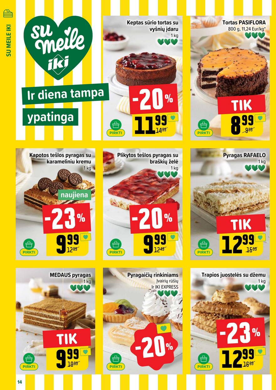 Iki leidinys 31 akcijos nuo 
  2025-07-28 iki 
  2025-08-03 | Leidinukas.lt puslapis 14