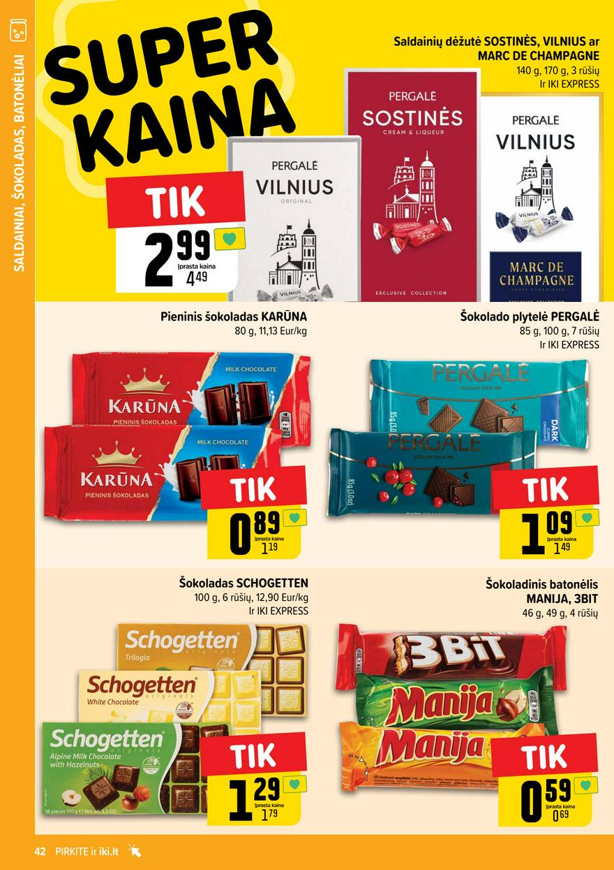 Iki leidinys akcijos nuo 
  2024-04-01 iki 
  2024-04-07 | Leidinukas.lt puslapis 42