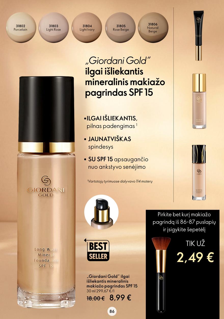 Oriflame katalogas akcijos nuo 
  2022-10-26 iki 
  2022-11-08 | Leidinukas.lt puslapis 86