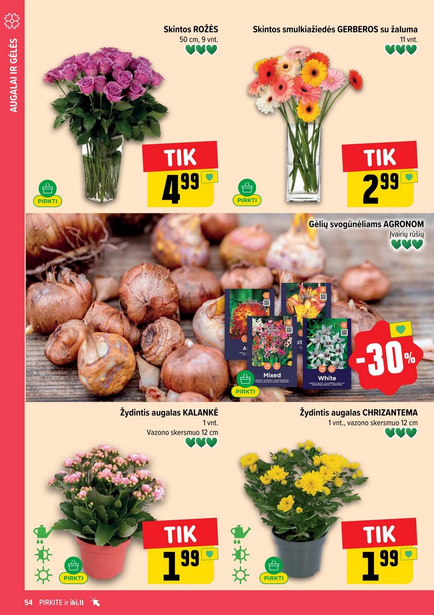 Iki leidinys akcijos nuo 
  2025-09-15 iki 
  2025-09-21 | Leidinukas.lt puslapis 54