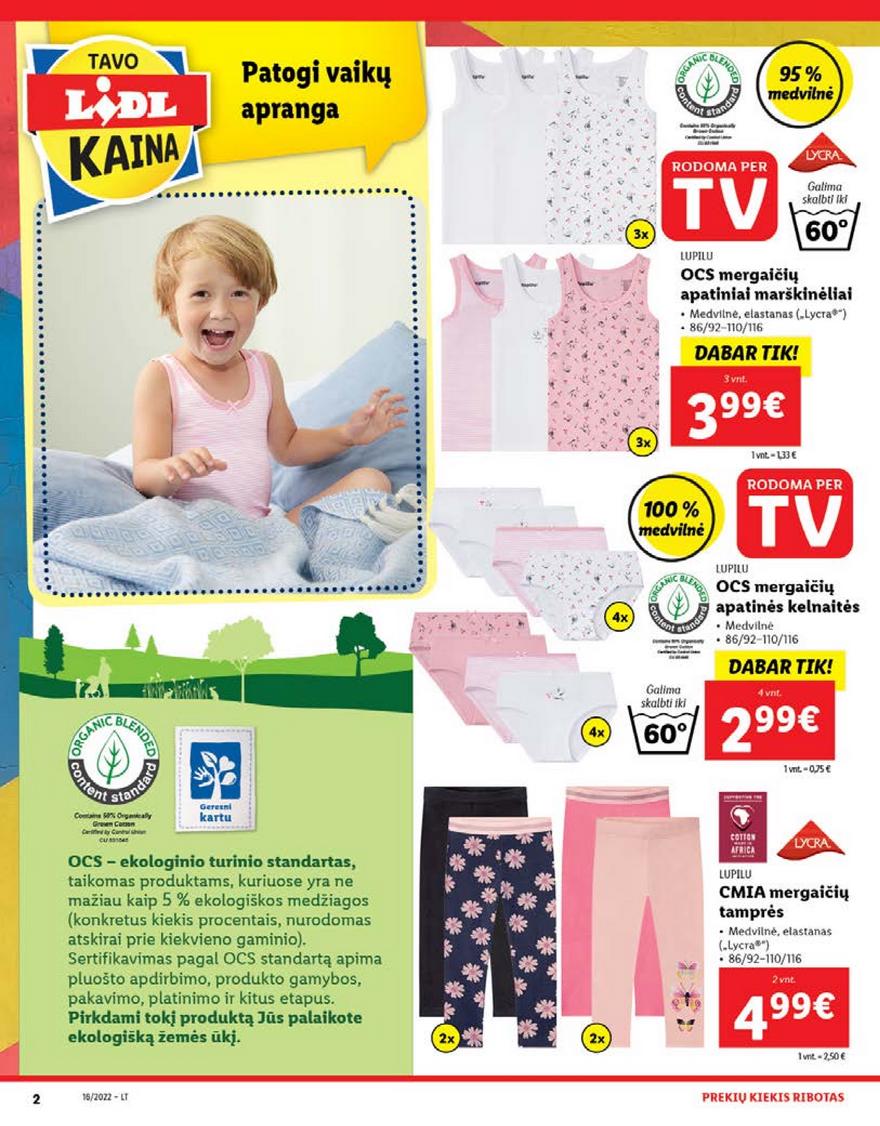 Ldil ne maisto prekių pasiūlymai akcijos nuo 
  2022-04-18 iki 
  2022-04-24 | Leidinukas.lt puslapis 2