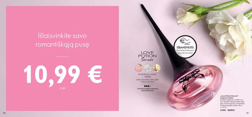 Oriflame katalogas akcijos nuo 
  2021-06-01 iki 
  2021-06-30 | Leidinukas.lt puslapis 76